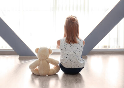 10 falsos mitos sobre el autismo infantil